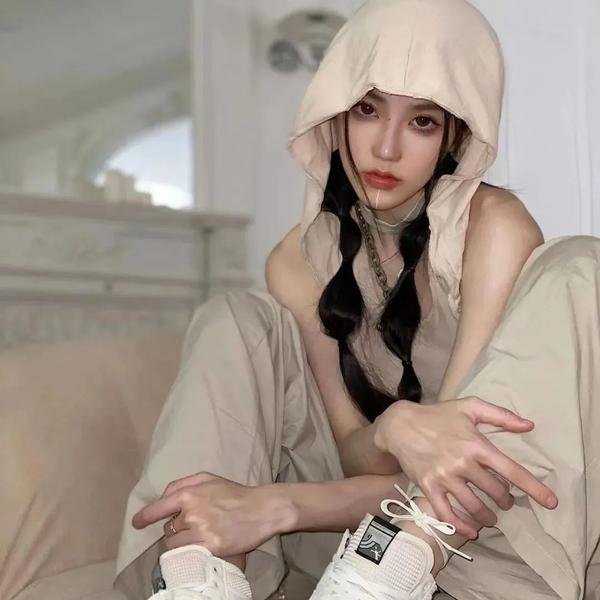 我有一个朋友