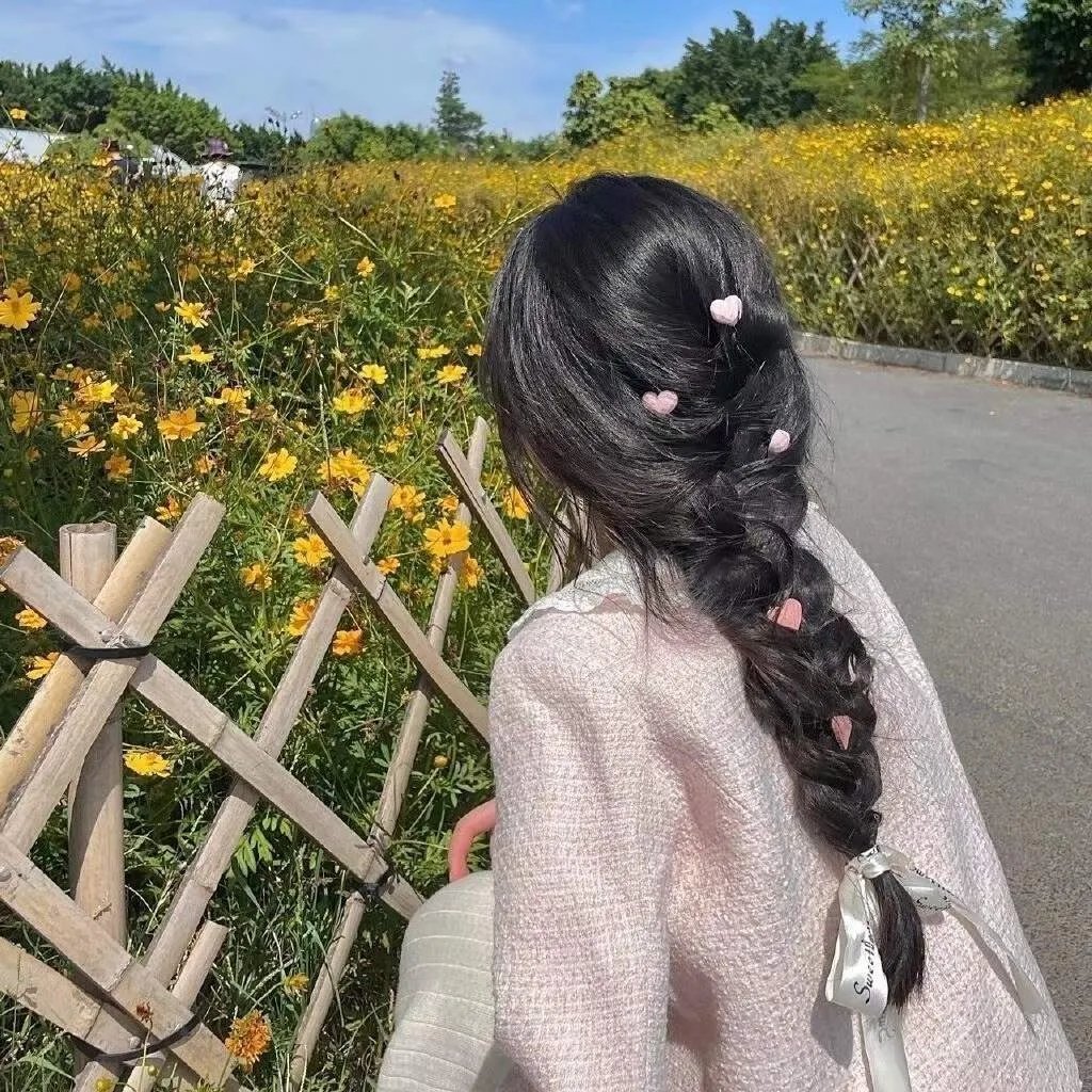 这些女人们