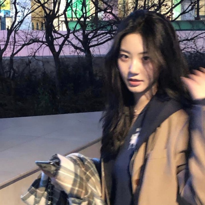 恋爱中的敌人